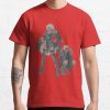 ssrcoclassic teemensdd21218219e99865front altsquare product1000x1000.u1 32 - NieR: Automata Merch