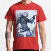 ssrcoclassic teemensdd21218219e99865front altsquare product1000x1000.u1 33 - NieR: Automata Merch