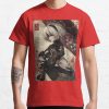 ssrcoclassic teemensdd21218219e99865front altsquare product1000x1000.u1 36 - NieR: Automata Merch