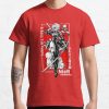 ssrcoclassic teemensdd21218219e99865front altsquare product1000x1000.u1 38 - NieR: Automata Merch