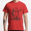 ssrcoclassic teemensdd21218219e99865front altsquare product1000x1000.u1 4 - NieR: Automata Merch