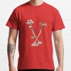 ssrcoclassic teemensdd21218219e99865front altsquare product1000x1000.u1 42 - NieR: Automata Merch