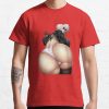 ssrcoclassic teemensdd21218219e99865front altsquare product1000x1000.u1 43 - NieR: Automata Merch