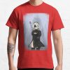ssrcoclassic teemensdd21218219e99865front altsquare product1000x1000.u1 47 - NieR: Automata Merch