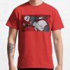 ssrcoclassic teemensdd21218219e99865front altsquare product1000x1000.u1 49 - NieR: Automata Merch