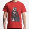 ssrcoclassic teemensdd21218219e99865front altsquare product1000x1000.u1 52 - NieR: Automata Merch