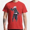 ssrcoclassic teemensdd21218219e99865front altsquare product1000x1000.u1 53 - NieR: Automata Merch
