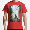 ssrcoclassic teemensdd21218219e99865front altsquare product1000x1000.u1 54 - NieR: Automata Merch