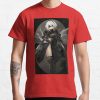 ssrcoclassic teemensdd21218219e99865front altsquare product1000x1000.u1 6 - NieR: Automata Merch