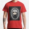 ssrcoclassic teemensdd21218219e99865front altsquare product1000x1000.u1 7 - NieR: Automata Merch