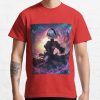 ssrcoclassic teemensdd21218219e99865front altsquare product1000x1000.u1 8 - NieR: Automata Merch