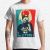 Nier Automata 2b T-shirt