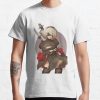 ssrcoclassic teemensfafafaca443f4786front altsquare product1000x1000.u1 20 - NieR: Automata Merch