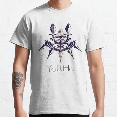 Yourha T-shirt