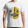 ssrcoclassic teemensfafafaca443f4786front altsquare product1000x1000.u1 26 - NieR: Automata Merch