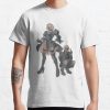Nines And Twoob T-shirt