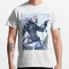 Nier Replicant Nier Brother T-shirt