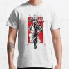 ssrcoclassic teemensfafafaca443f4786front altsquare product1000x1000.u1 38 - NieR: Automata Merch
