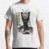 ssrcoclassic teemensfafafaca443f4786front altsquare product1000x1000.u1 39 - NieR: Automata Merch