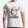 ssrcoclassic teemensfafafaca443f4786front altsquare product1000x1000.u1 4 - NieR: Automata Merch