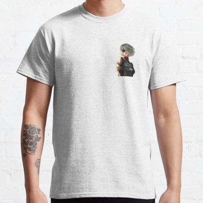 Yorha No 2 Type B 2b T-shirt