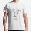 ssrcoclassic teemensfafafaca443f4786front altsquare product1000x1000.u1 42 - NieR: Automata Merch