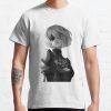 ssrcoclassic teemensfafafaca443f4786front altsquare product1000x1000.u1 5 - NieR: Automata Merch