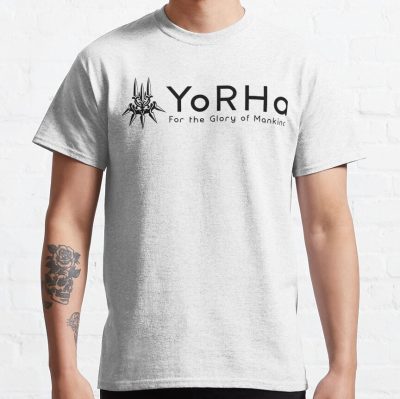 Yorha T-shirt