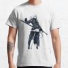 Nier Brother Nier Replicant T-shirt