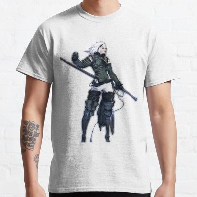 Nier Brother Nier Replicant T-shirt