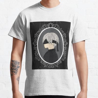 Nier Automata T-shirt