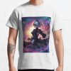 ssrcoclassic teemensfafafaca443f4786front altsquare product1000x1000.u1 8 - NieR: Automata Merch