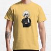 ssrcoclassic teemensffcf6eda6eb664a1front altsquare product1000x1000.u1 1 - NieR: Automata Merch