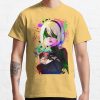 ssrcoclassic teemensffcf6eda6eb664a1front altsquare product1000x1000.u1 10 - NieR: Automata Merch