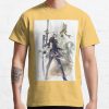 ssrcoclassic teemensffcf6eda6eb664a1front altsquare product1000x1000.u1 - NieR: Automata Merch