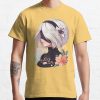 ssrcoclassic teemensffcf6eda6eb664a1front altsquare product1000x1000.u1 15 - NieR: Automata Merch