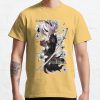 ssrcoclassic teemensffcf6eda6eb664a1front altsquare product1000x1000.u1 17 - NieR: Automata Merch