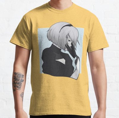 It Always Ends Like This T-shirt
