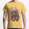 Nier Automata 2b T-shirt