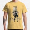 ssrcoclassic teemensffcf6eda6eb664a1front altsquare product1000x1000.u1 21 - NieR: Automata Merch