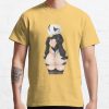 ssrcoclassic teemensffcf6eda6eb664a1front altsquare product1000x1000.u1 22 - NieR: Automata Merch
