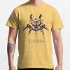 ssrcoclassic teemensffcf6eda6eb664a1front altsquare product1000x1000.u1 25 - NieR: Automata Merch