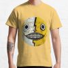 ssrcoclassic teemensffcf6eda6eb664a1front altsquare product1000x1000.u1 26 - NieR: Automata Merch