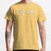 ssrcoclassic teemensffcf6eda6eb664a1front altsquare product1000x1000.u1 27 - NieR: Automata Merch