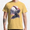 ssrcoclassic teemensffcf6eda6eb664a1front altsquare product1000x1000.u1 28 - NieR: Automata Merch