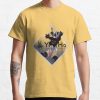 ssrcoclassic teemensffcf6eda6eb664a1front altsquare product1000x1000.u1 29 - NieR: Automata Merch