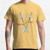 ssrcoclassic teemensffcf6eda6eb664a1front altsquare product1000x1000.u1 3 - NieR: Automata Merch