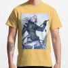 ssrcoclassic teemensffcf6eda6eb664a1front altsquare product1000x1000.u1 33 - NieR: Automata Merch