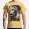 ssrcoclassic teemensffcf6eda6eb664a1front altsquare product1000x1000.u1 36 - NieR: Automata Merch