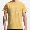 ssrcoclassic teemensffcf6eda6eb664a1front altsquare product1000x1000.u1 37 - NieR: Automata Merch